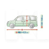 Тент на авто Mobile Garage LAV 423x160x148 см минивэн Kegel-Blazusiak (5-4135-248-3020)