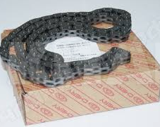 Ланцюг ГРМ 1.5L на TIGGO 4 Pro (E4G15-1007080)