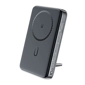 Повербанк M6 10000mAh 20W чорний ACEFAST