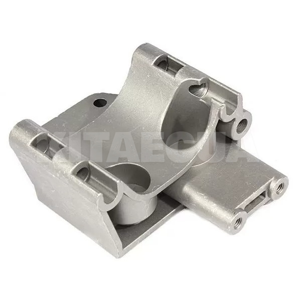 Кронштейн компресора кондиціонера 1.6 L PREMIUM на Chery AMULET (A11-3412041) - 2