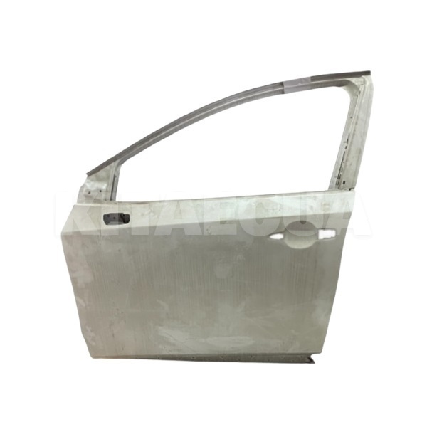 Дверь передняя левая ОРИГИНАЛ на NISSAN Ariya (H0101-5MTAA)