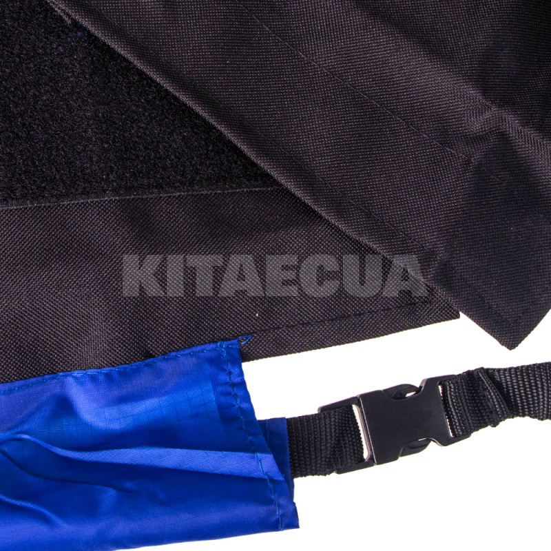 Чехол для колеса R13-R18 70x48 см VITOL (C-10002-1) - 4