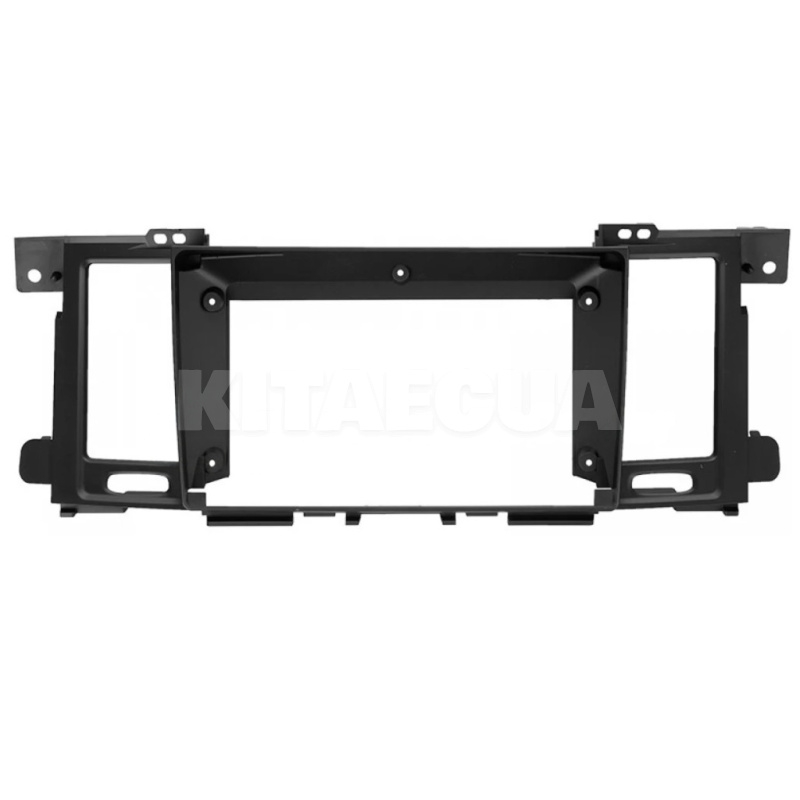 Штатна магнітола CC3L 4+64 Gb 9" Nissan Patrol 6 VI Y62 2010-2020 (F1) Teyes (51991) - 2