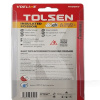 Кабелерез диэлектрический VDE 160 мм (6.5") Premium TOLSEN (V90047)