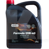 Олія моторна FORMULA 5л 15-W40 мінеральне AVEX (64073)