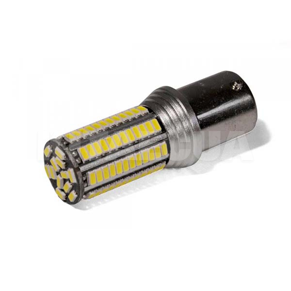 LED лампа для авто P21w T25 10W 6000K StarLight (29200008-StarLight)