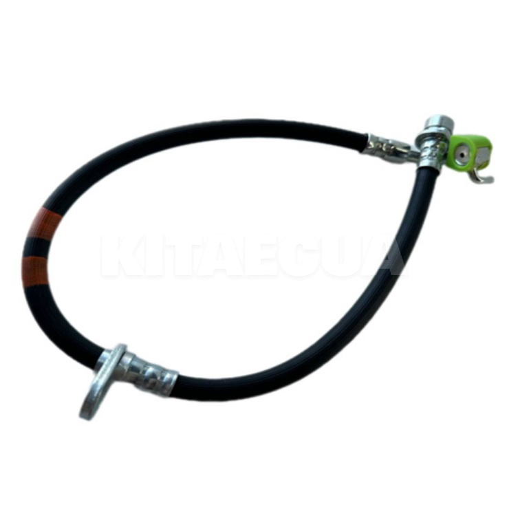 Шланг гальмівний задній правий HONDA на HONDA M-NV (01466-T7J-H00) - 4