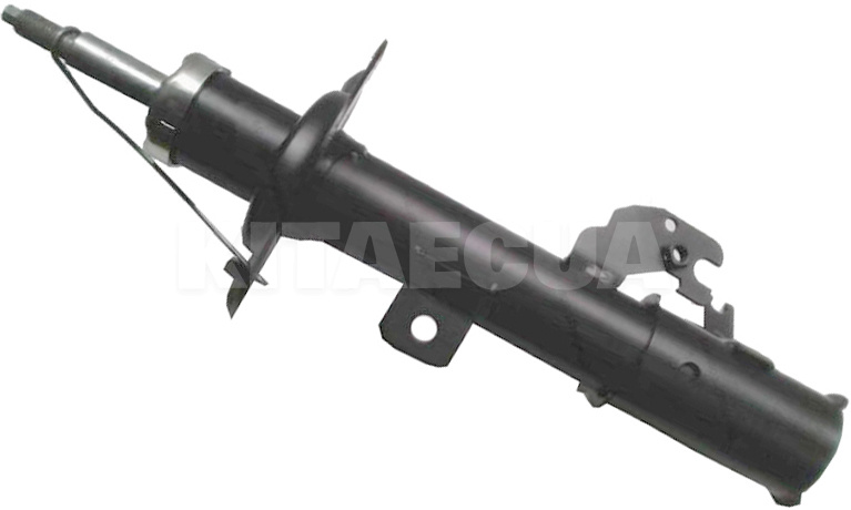 Амортизатор передний правый газомасляный LETN на Geely EMGRAND EC8 (1014013212GM)