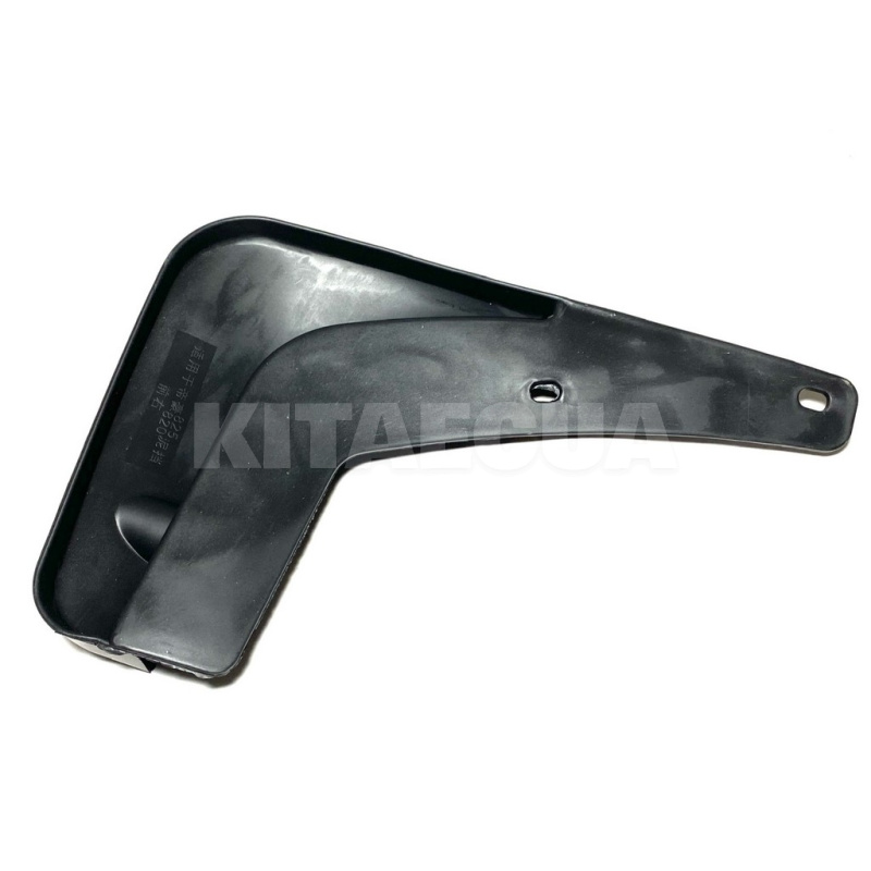 Брызговики (компл. 4 шт) KLM Autoparts на Geely EMGRAND EC8 (4114101750)