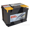 Аккумулятор автомобильный 60ч 600А "+" справа EUROKRAFT (560 83 04)