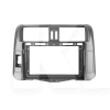 Штатна магнітола F9216 2+32 Gb 9" Toyota Land Cruiser Prado 2009-2013 (A) SIGMA4car (30591)