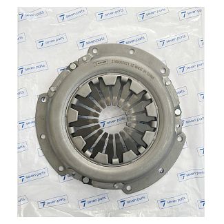 Корзина сцепления (200мм) 1.6L 7 SEVEN PARTS