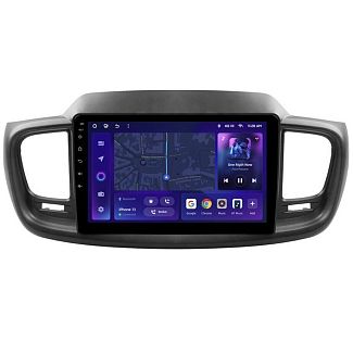 Штатна магнітола MOSS M3 4+32 ГБ 10" Kia Sorento 3 2014-2017 (A) AMS