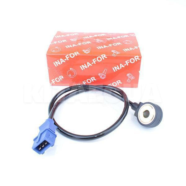 Датчик детонации 1.6L INA-FOR на Chery AMULET (480EE-1002060)