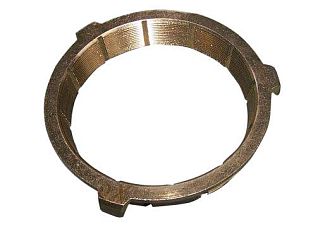 Кольцо синхронизатора внутреннее (1-я и 2-я передача) 