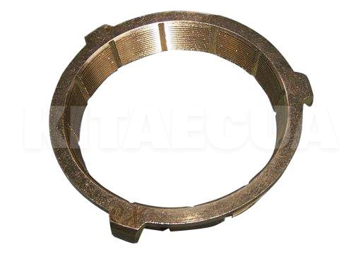 Кільце синхронізатора внутрішнє (1-я і 2-я передача) на Chery E5 (QR513MHA-1701425)