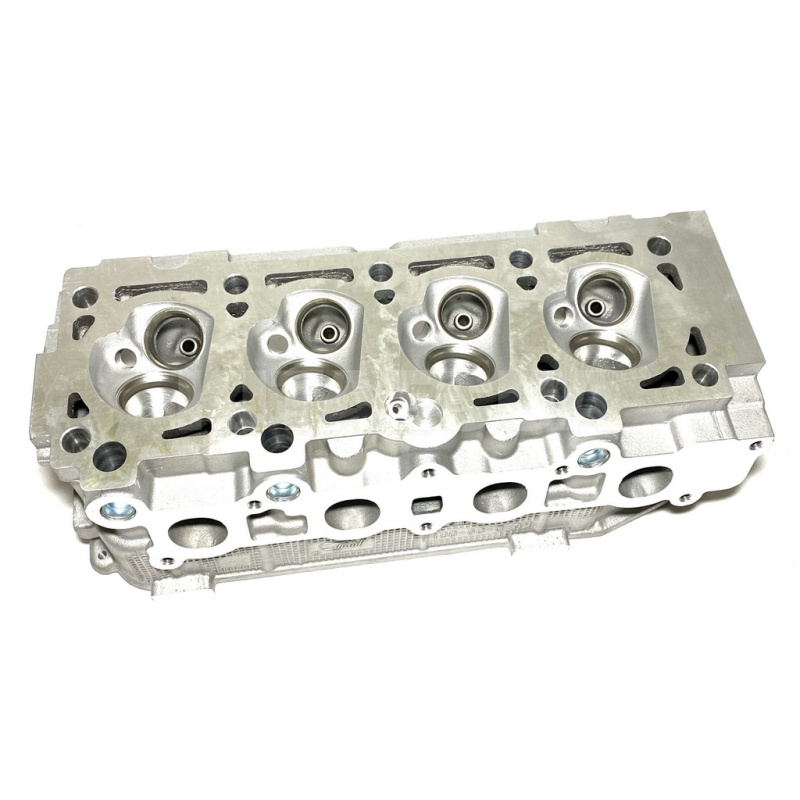 Головка блока цилиндров 1.6L KLM Autoparts на Chery AMULET (480EF-1003010) - 2