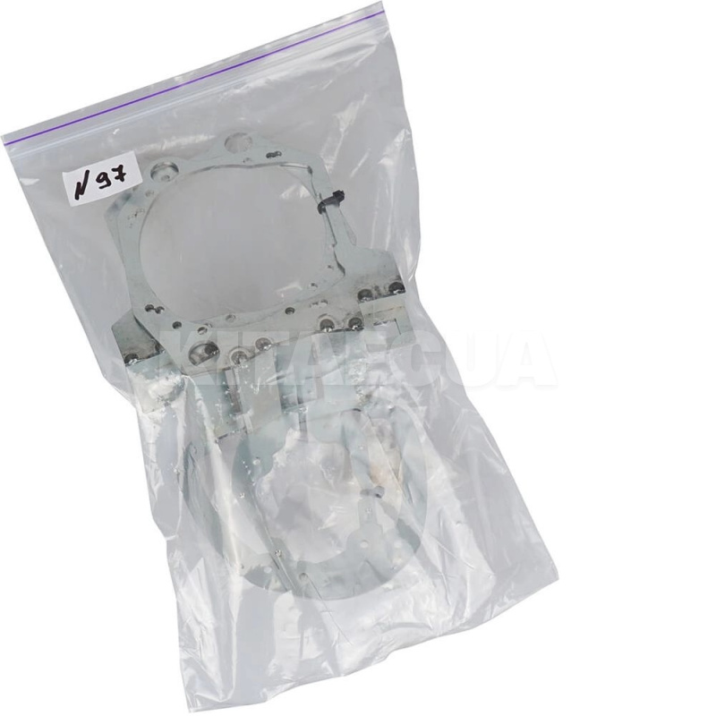 Переходные рамки для линз N97 Hyundai AMS (26349) - 2