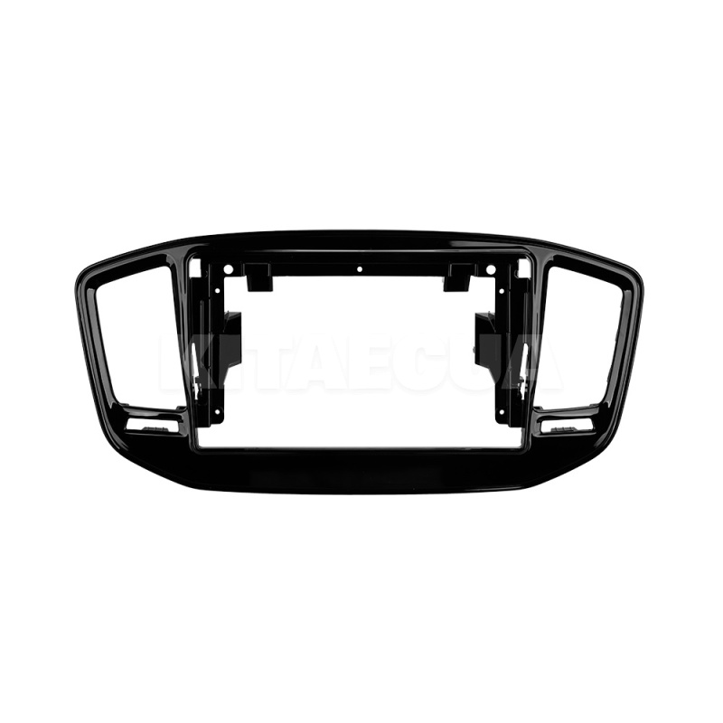 Штатная магнитола CC3L 4+32Gb 9" Geely Emgrand X7 2014-2020 (L1) Teyes (42581) - 2