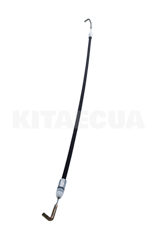 Трос замка двери передней правой на Geely CK (1800286180) - 2