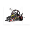 Комплект ксенона H27 12V (PG13) 5000К с блоками AC КВАНТ (00-00003654)