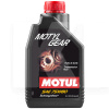 Масло трансмиссионное полусинтетическое 1л 75W-80 GL-4/GL-5 Motylgear MOTUL (105782)