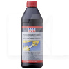 Присадка в паливо для гідравлічних систем 1000мл HYDRAULIK SYSTEM Additiv LIQUI MOLY (5116)