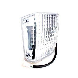 Плафон підсвічування номерного 