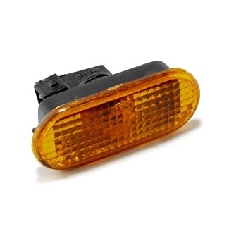 Повторитель поворота желтый CHERY