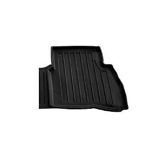 Резиновый коврик задний правый Fiat Fiorino (2008-н.в.) Stingray