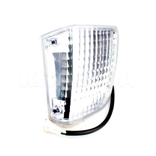 Плафон підсвічування номерного на Great Wall HOVER (4108120-K00)