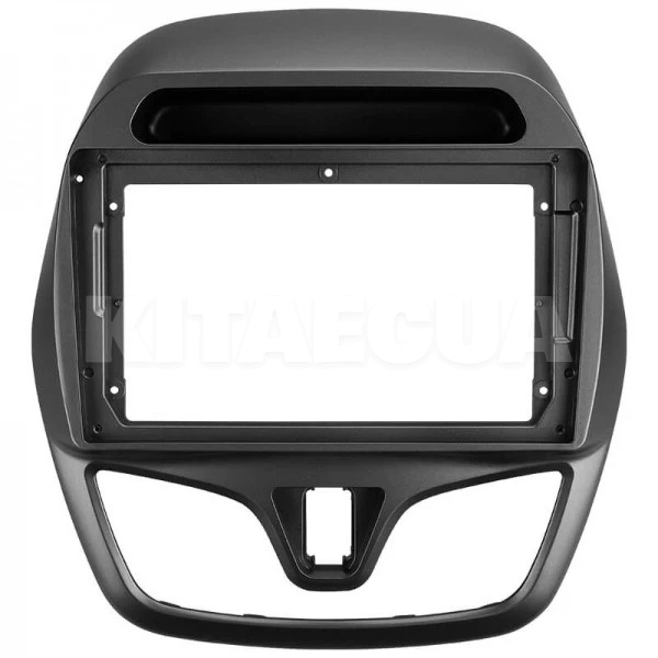 Штатна магнітола CC3 4+32 Gb 9" Chevrolet Spark Beat 2015-2018 (F2) Teyes (46416) - 2