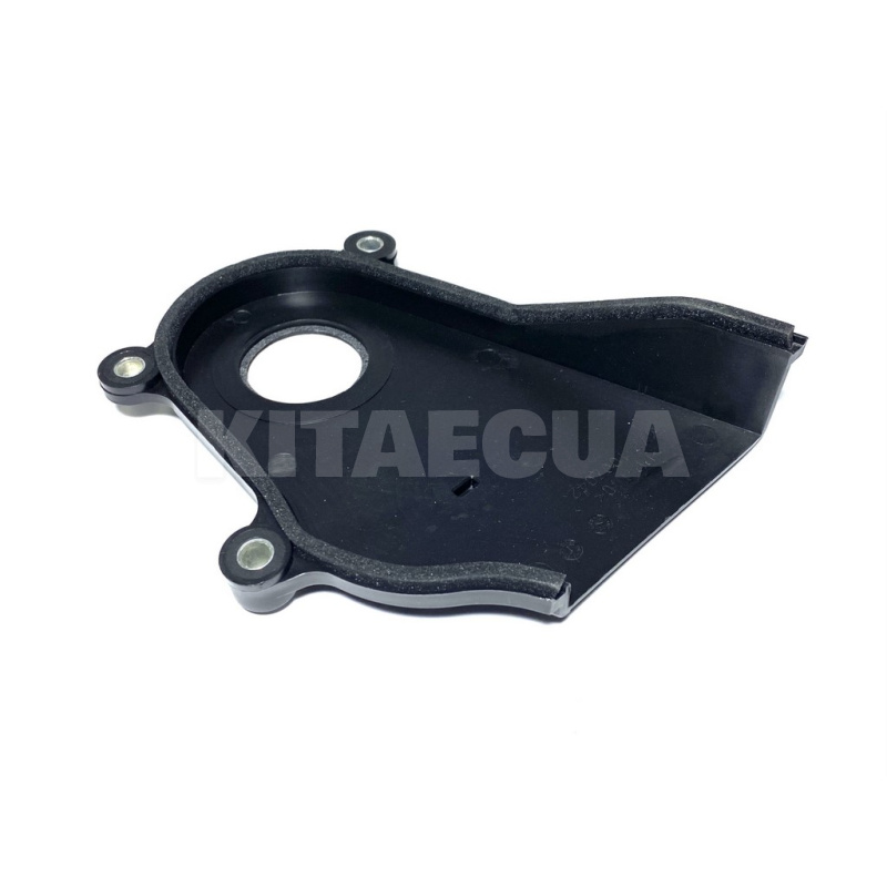 Кожух ременя ГРМ нижній 1.1L KLM Autoparts на Chery QQ (472-1007042) - 3