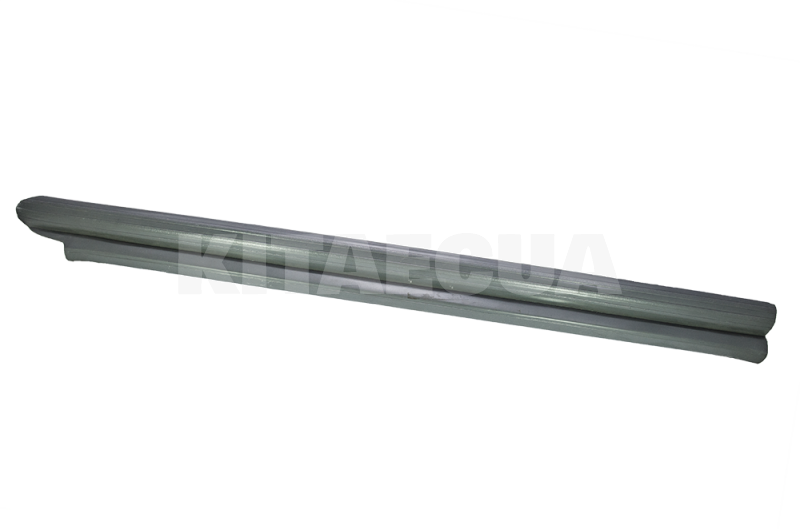 Накладка порога салона передняя левая ОРИГИНАЛ на Chery AMULET (A15-5101030)