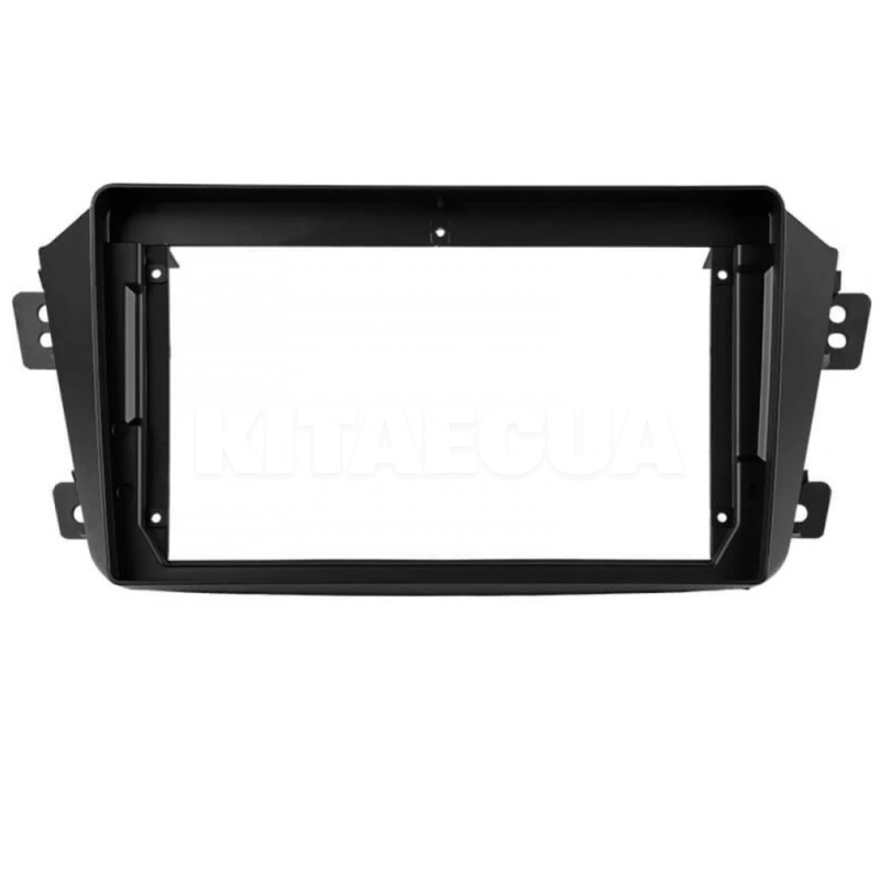 Штатная магнитола S9464 ANDROID 12 4+64 Gb 9" Geely Emgrand EX7 2011-2019 SIGMA4car (73920-SIGMA4car) - 3