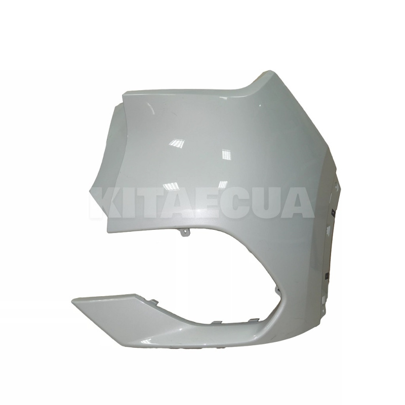 Накладка угловая правая заднего бампера BYD на BYD EV Yuan Plus (SC2E-2804112)