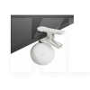 LED настольная лампа с аккумулятором белая VIDEX (VLE-TF18W)