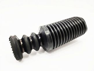 Пильовик з відбійником амортизатора переднього KLM Autoparts