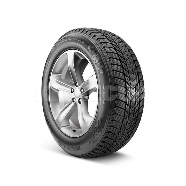 Шина зимова 235/55R17 99T WINGUARD ice Plus WH43 NEXEN (16137)