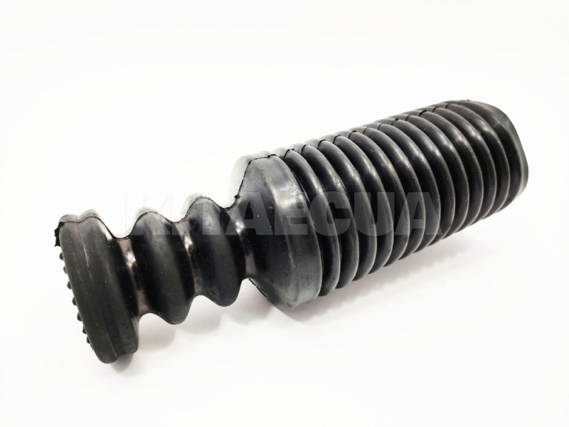 Пильовик з відбійником амортизатора переднього KLM Autoparts на Chery M11 (M11-2901033)