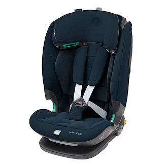 Автокресло детское Titan Pro 2 i-Size 9-36 кг синее Maxi-Cosi