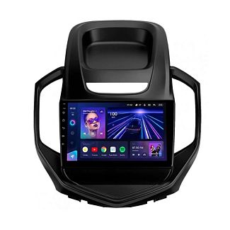 Штатна магнітола CC3L 4+64 Gb 9" Geely GC6 2016-2019 Teyes