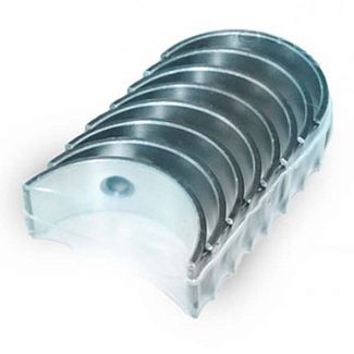 Вкладиші шатунні 0.5 Chery QQ 