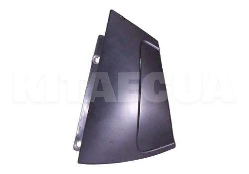 Ручка наружная задней левой двери ОРИГИНАЛ на Chery M11 (M11-6205170)