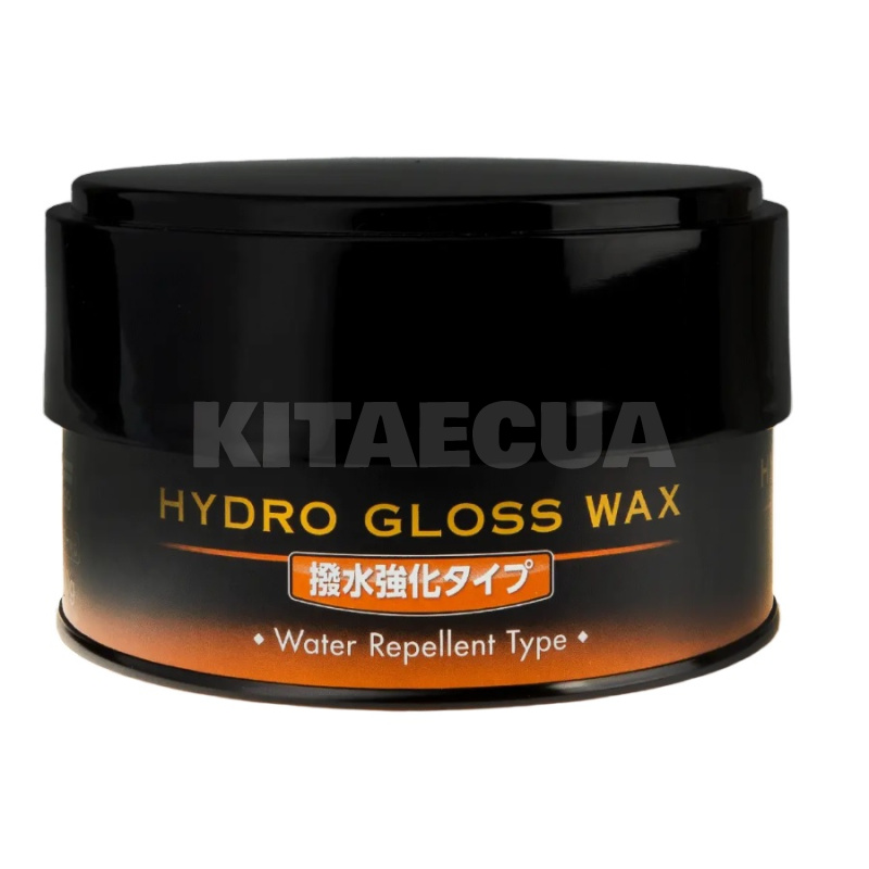 Воск твердый Hydro Gloss Wax Water Repellent Type 150г G'zox (00532) - 3