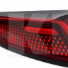 Стоп задний левый BYD на BYD EV Song Plus (13856268-00)