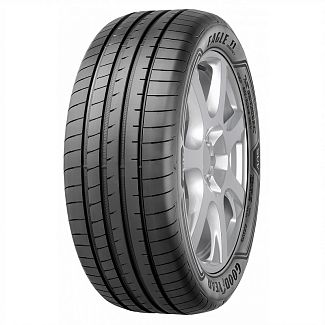 Шина літня 255 / 50R19 107Y XL FP Eagle F1 Asymmetric 3 SUV Goodyear
