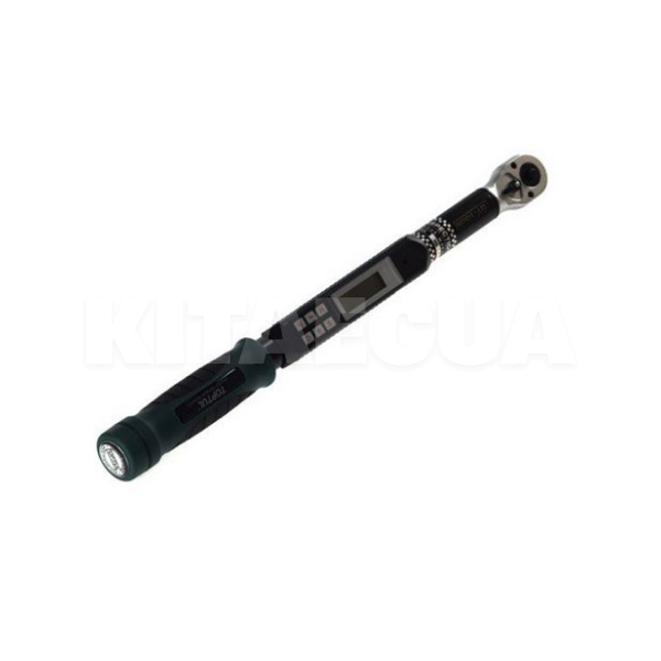 Динамометричний ключ 3/8" 10-100Нм TOPTUL (DT-100N)