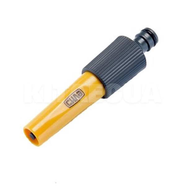 Насадка-розпилювач з плавною регулювання потоку для конектора 1/2" СИЛА (551221)