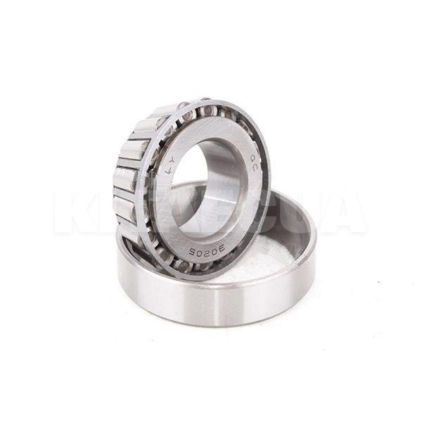 Підшипник проміжного вала КПП 2.4 L NSK на Great Wall HOVER (SC-1701403)